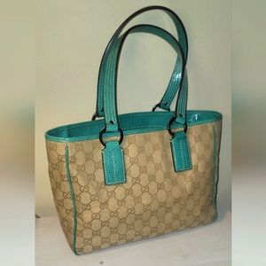 Gucci Handbag